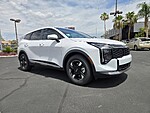 New 2026 KIA SPORTAGE LX in LAS VEGAS, NEVADA (Photo 3)