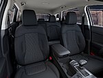 New 2026 KIA SPORTAGE LX in LAS VEGAS, NEVADA (Photo 35)