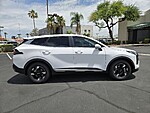 New 2026 KIA SPORTAGE LX in LAS VEGAS, NEVADA (Photo 4)