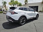 New 2026 KIA SPORTAGE LX in LAS VEGAS, NEVADA (Photo 5)