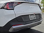 New 2026 KIA SPORTAGE LX in LAS VEGAS, NEVADA (Photo 6)