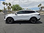 New 2026 KIA SPORTAGE LX in LAS VEGAS, NEVADA (Photo 8)