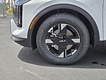 New 2026 KIA SPORTAGE LX in LAS VEGAS, NEVADA (Photo 9)