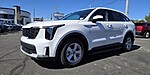 New 2026 KIA SORENTO LX in LAS VEGAS, NEVADA