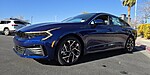 New 2026 KIA K5 EX in LAS VEGAS, NEVADA