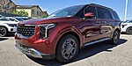 New 2026 KIA CARNIVAL HYBRID SX in LAS VEGAS, NEVADA