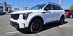 New 2026 KIA SORENTO X-LINE EX in LAS VEGAS, NEVADA
