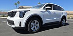 New 2026 KIA SORENTO LX in LAS VEGAS, NEVADA