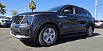 New 2026 KIA SORENTO LX in LAS VEGAS, NEVADA