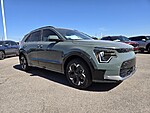 New 2026 KIA NIRO EV WIND in LAS VEGAS, NEVADA (Photo 2)