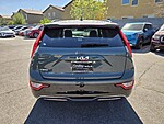 New 2026 KIA NIRO EV WIND in LAS VEGAS, NEVADA (Photo 5)