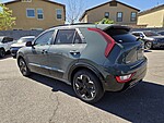 New 2026 KIA NIRO EV WIND in LAS VEGAS, NEVADA (Photo 6)