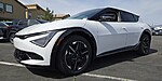 New 2025 KIA EV6 WIND in LAS VEGAS, NEVADA