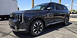 New 2027 KIA TELLURIDE S in LAS VEGAS, NEVADA