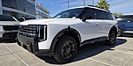 New 2027 KIA TELLURIDE X-PRO SX-PRESTIGE in LAS VEGAS, NEVADA