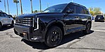 New 2027 KIA TELLURIDE X-PRO SX-PRESTIGE in LAS VEGAS, NEVADA