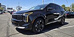 New 2026 KIA SPORTAGE HYBRID SX-PRESTIGE in LAS VEGAS, NEVADA