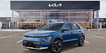 New 2026 KIA NIRO EV WAVE in LAS VEGAS, NEVADA