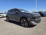 New 2026 KIA SPORTAGE HYBRID LX in LAS VEGAS, NEVADA (Photo 2)