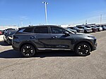 New 2026 KIA SPORTAGE HYBRID LX in LAS VEGAS, NEVADA (Photo 3)
