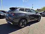 New 2026 KIA SPORTAGE HYBRID LX in LAS VEGAS, NEVADA (Photo 4)