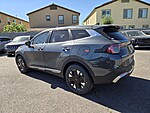 New 2026 KIA SPORTAGE HYBRID LX in LAS VEGAS, NEVADA (Photo 6)