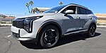 New 2026 KIA SPORTAGE EX in LAS VEGAS, NEVADA