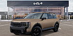 New 2027 KIA TELLURIDE X-LINE SX in LAS VEGAS, NEVADA