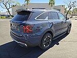 New 2026 KIA SORENTO S in LAS VEGAS, NEVADA (Photo 4)