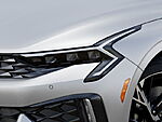 New 2026 KIA K5 GT-LINE in LAS VEGAS, NEVADA (Photo 10)