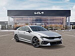 New 2026 KIA K5 GT-LINE in LAS VEGAS, NEVADA (Photo 8)