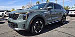 New 2026 KIA SORENTO PLUG-IN HYBRID EX in LAS VEGAS, NEVADA