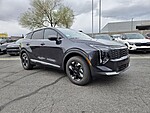 New 2026 KIA SPORTAGE LX in LAS VEGAS, NEVADA (Photo 2)