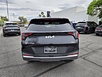 New 2026 KIA SPORTAGE LX in LAS VEGAS, NEVADA (Photo 5)