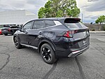New 2026 KIA SPORTAGE LX in LAS VEGAS, NEVADA (Photo 6)