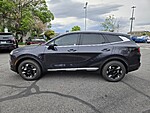 New 2026 KIA SPORTAGE LX in LAS VEGAS, NEVADA (Photo 7)