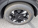 New 2026 KIA SPORTAGE LX in LAS VEGAS, NEVADA (Photo 8)