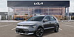 New 2026 KIA NIRO EV WIND in LAS VEGAS, NEVADA
