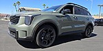New 2026 KIA SORENTO X-LINE SX PRESTIGE in LAS VEGAS, NEVADA
