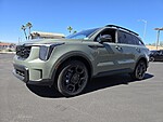 New 2026 KIA SORENTO X-LINE SX PRESTIGE in LAS VEGAS, NEVADA (Photo 1)