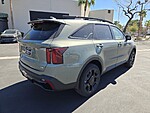 New 2026 KIA SORENTO X-LINE SX PRESTIGE in LAS VEGAS, NEVADA (Photo 3)