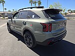 New 2026 KIA SORENTO X-LINE SX PRESTIGE in LAS VEGAS, NEVADA (Photo 4)