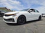 New 2026 KIA K5 LXS in LAS VEGAS, NEVADA (Photo 1)