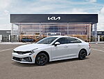 New 2026 KIA K5 LXS in LAS VEGAS, NEVADA (Photo 19)