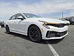 New 2026 KIA K5 LXS in LAS VEGAS, NEVADA (Photo 2)