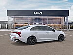 New 2026 KIA K5 LXS in LAS VEGAS, NEVADA (Photo 22)