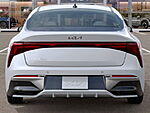 New 2026 KIA K5 LXS in LAS VEGAS, NEVADA (Photo 29)