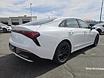 New 2026 KIA K5 LXS in LAS VEGAS, NEVADA (Photo 4)