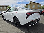 New 2026 KIA K5 LXS in LAS VEGAS, NEVADA (Photo 5)