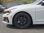 New 2026 KIA K5 LXS in LAS VEGAS, NEVADA (Photo 7)